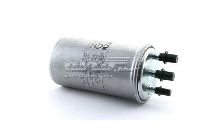 Топливный фильтр FM781 Shafer