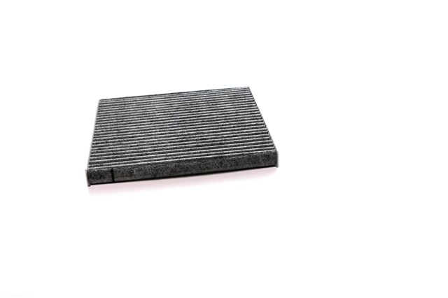 Фильтр воздушный отопителя Shafer SAK24871 цена, от 3.41 USD