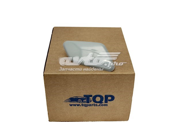 Накладка форсунки омывателя фары передней TQ25154 Tqparts