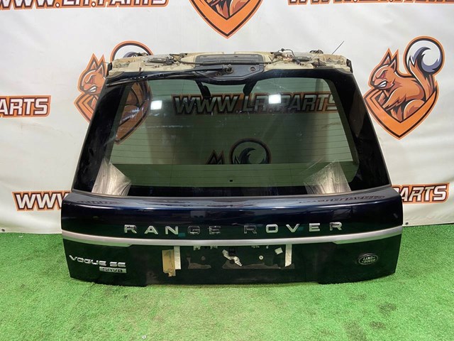 LR094294 Land Rover Задняя дверь