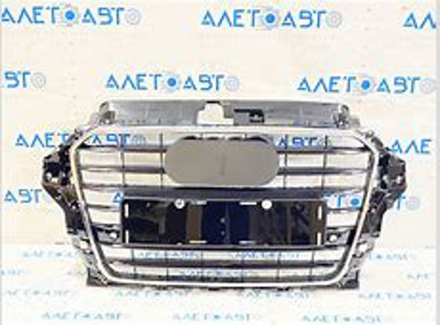 Grelha do radiador FPS FP1224990