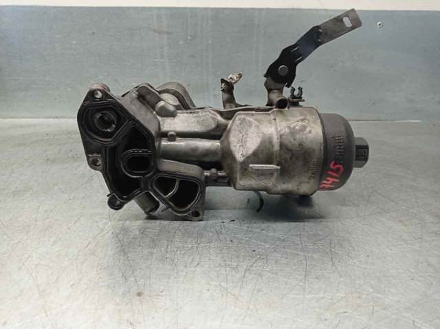 Корпус масляного фильтра 9801622280 Peugeot/Citroen