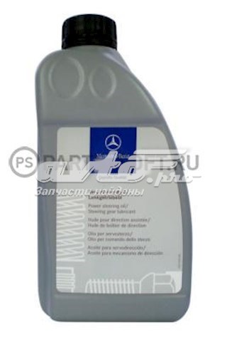 A001989200312 MERCEDES Aceite De Suspension Activa original y equivalente