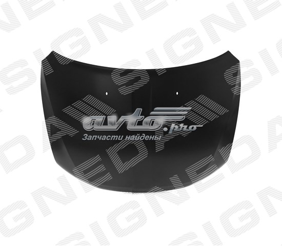 Капот Signeda PCR20055A цена, от 261.04 USD