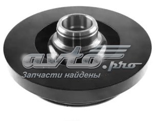 Демпфер коленвала Corteco 49374679