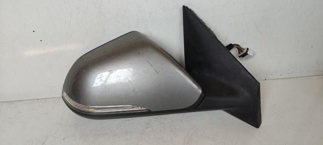 Правое боковое зеркало Hyundai/Kia 87620C1210
