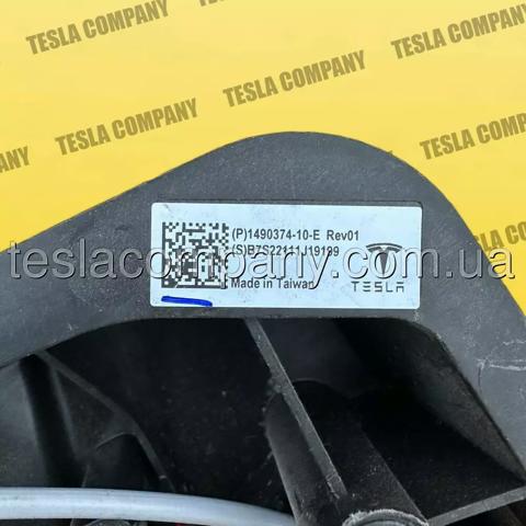 Порт зарядки Tesla 149037410E цена, от 56.43 USD