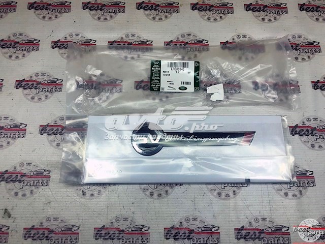 LR086340 Land Rover