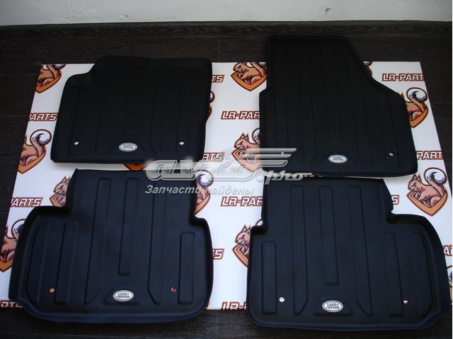  VPLCS0281 Land Rover