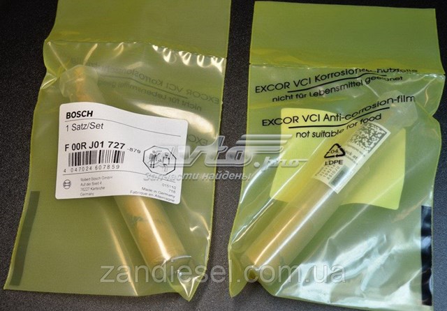 F00RJ01727 Bosch 