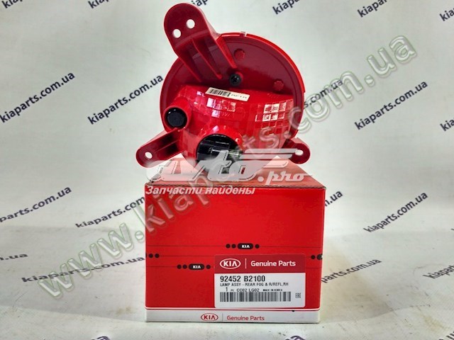 Купить 92452B2100 Hyundai/Kia 