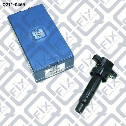 Катушка зажигания Q2110469 Q-fix