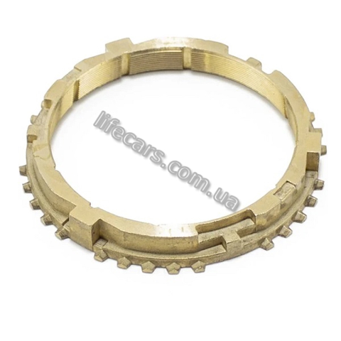 Кольцо синхронизатора Geely 3170112901