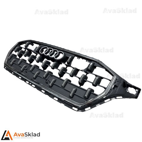 Купить 4M8853651BQMX3 VAG Решетка радиатора