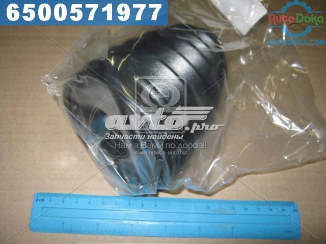 Пыльник ШРУСа наружный M17T04UZ RBI