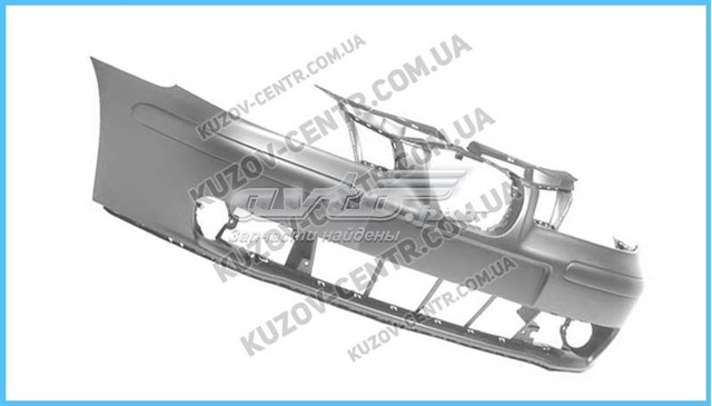 Бампер на авто FPS FP6202900 цена, от 83.15 USD