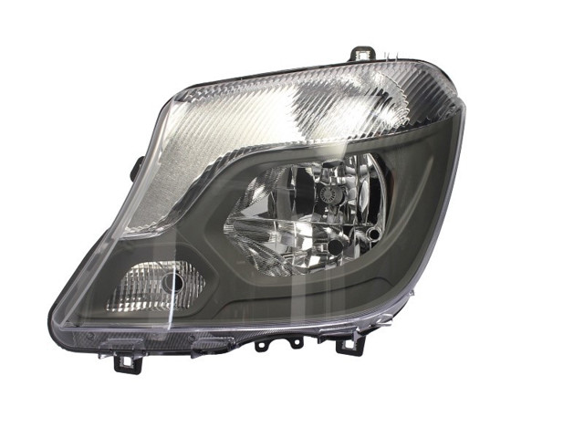 Фара левая Depo/Loro/Abakus 44011C1LMLDEM2 цена, от 173.80 USD