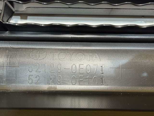  Toyota 521290E071 цена, от 311.15 USD