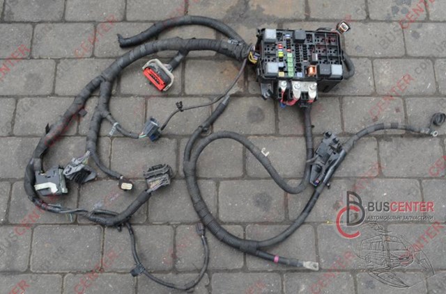 Купить BK2T9K499ACH Ford 