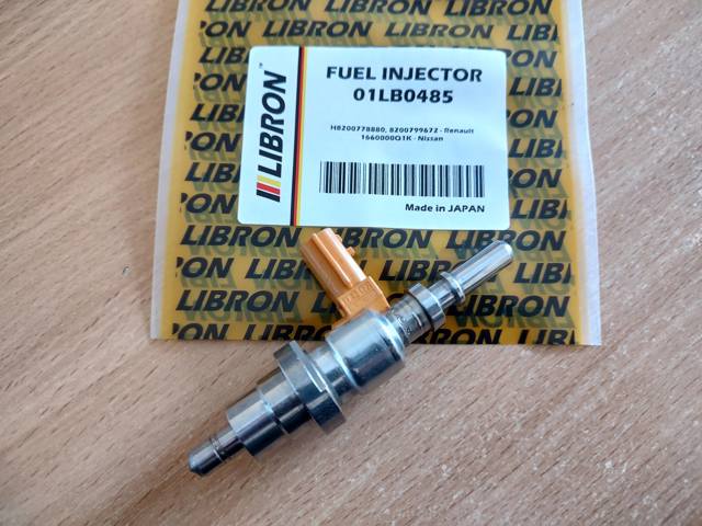 Купить 01LB0485 Libron Форсунка впрыска AD BLUE
