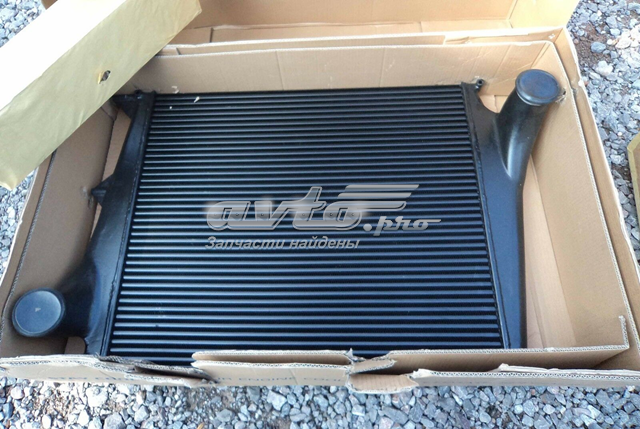 Система охлаждения наддувочного воздуха Perfekt Cooling 402VL524200 цена, от 499.67 USD