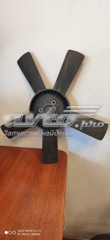 A6162050506 Mercedes ventilador (roda de aletas do radiador de esfriamento)