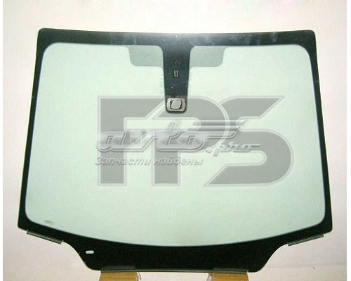 GS 2008 D12-P FPS лобовое стекло