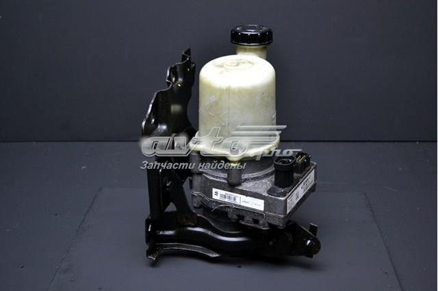 Bomba da Direção hidrâulica assistida Renault (RVI) 491106619R preço, a partir de 223,27 USD