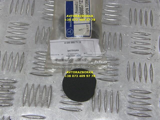 A6908857122 Mercedes 