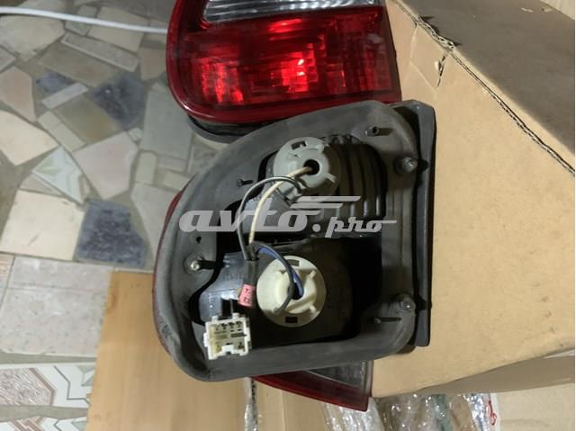 Фонарь задний правый, внутренний ZAZ 96275902 цена, от 7.02 USD