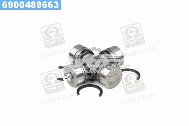 Крестовина заднего карданного вала  GMB GUN27 цена, от 6.15 USD