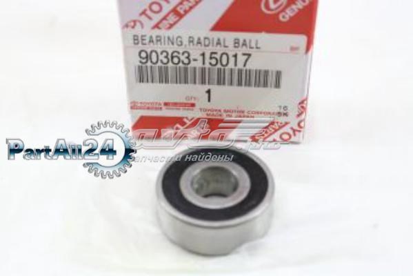 Купить Q1270975 Q-fix Опорный подшипник первичного вала КПП (центрирующий подшипник маховика)