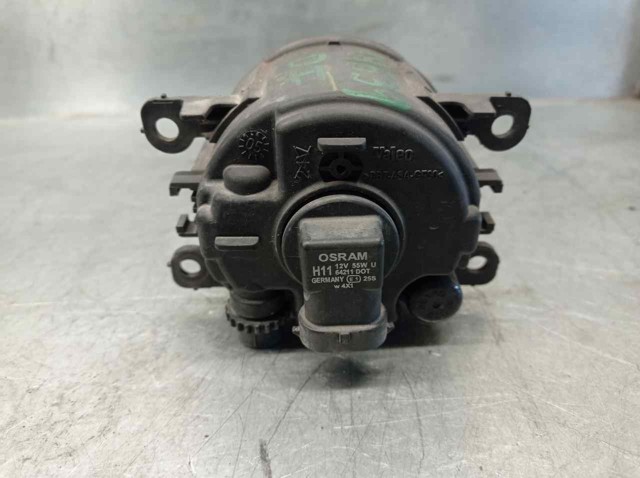Противотуманки 4R8315200AA Jaguar