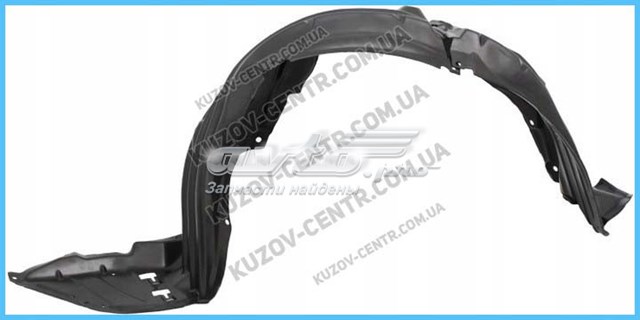 Подкрылок крыла переднего левый FPS FP4426387 цена, от 24.07 USD