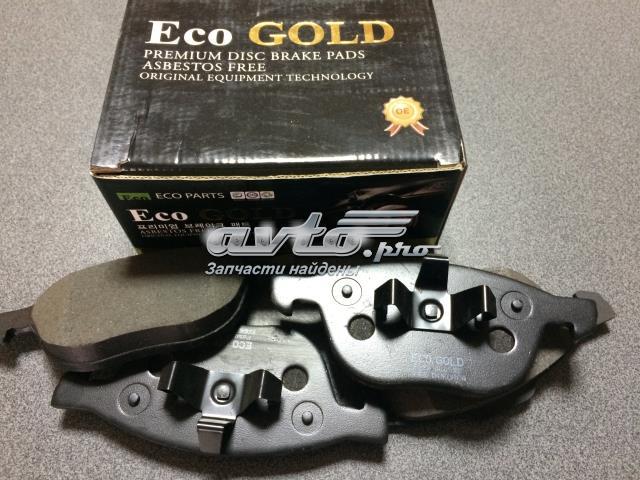  EC1260 ECO Gold