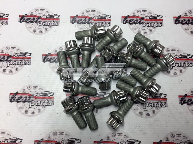 Болти до колеса A0009905107 MERCEDES