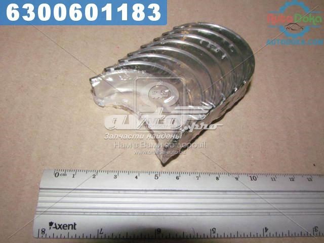 Вкладыши шатунные, 2-й ремонт R325A050 Taiho
