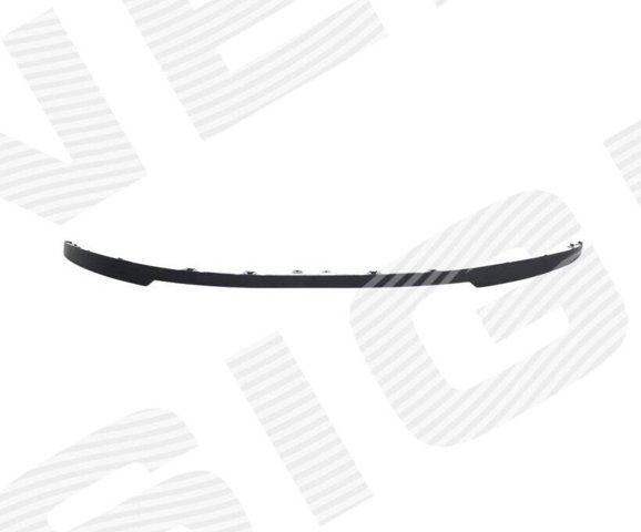 Спойлер переднего бампера Signeda PCV05052VA цена, от 12.58 USD