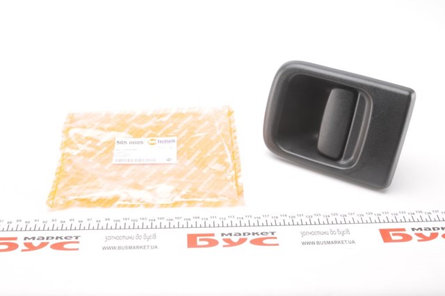 5050005 Autotechteile Ручка задней (распашной) двери, правая наружная