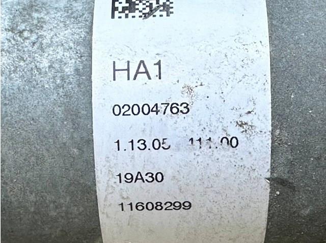 HJ324N053BA Land Rover 