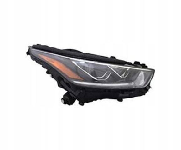 Правая блок фара TYC 20H499A01N цена, от 581.86 USD