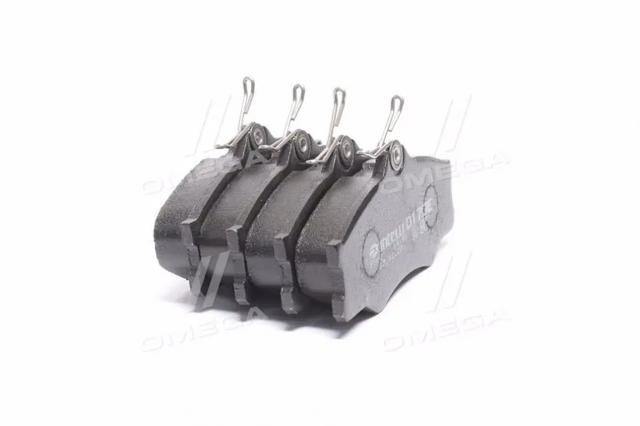 Колодки Intelli D173E цена, от 11.99 USD