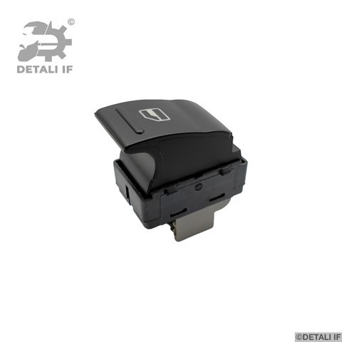 Кнопка стеклоподъемника передняя DF12799 Detali IF