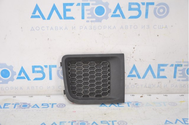 5XB63LXHAA Chrysler Правая решетка переднего бампера