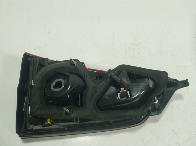 Фонарь задний правый Nissan Qashqai I внедорожник (J10) (2010 - 2013) цена, от 83.96 USD