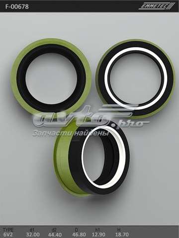F00678 Emmetec 