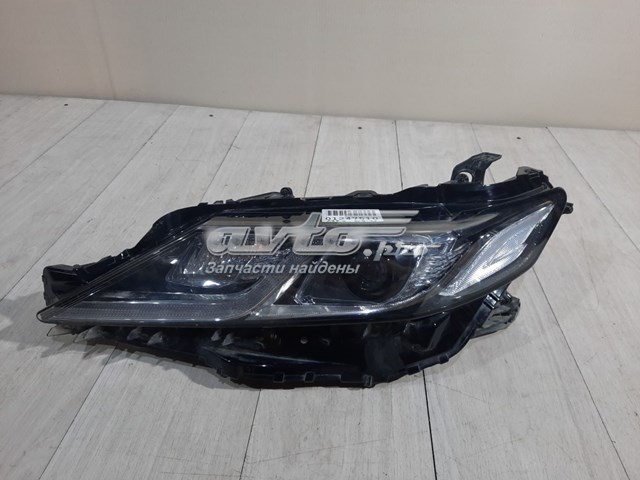 Купить 8118533D31 Toyota 
