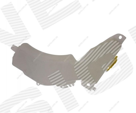 K68041379AA Fiat/Alfa/Lancia tanque de fluido para lavador de vidro