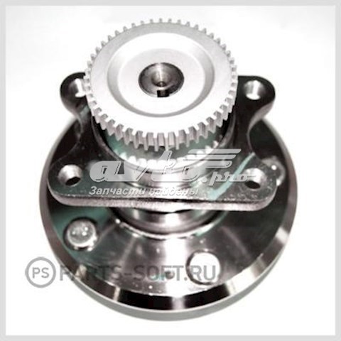 Ступицы задних колес Iljin IJ113004 цена, от 81.42 USD