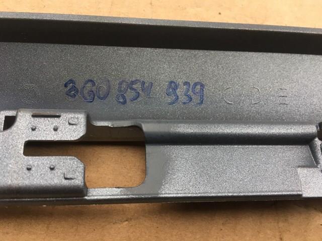 3G0854939C VAG 